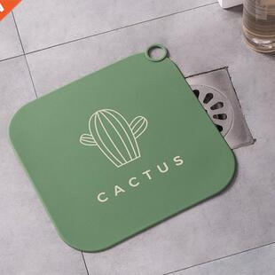 Kitchen Sink Drain Strainer Hair Sewer Deodorant Floor Drain