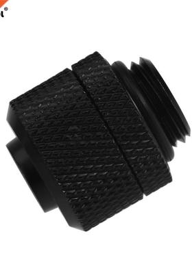 Water Cooling Fittings G1/4 External Thread Pagoda 9.5X12.7