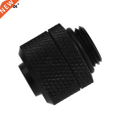 Water Cooling Fittings G1/4 External Thread Pagoda 9.5X12.7