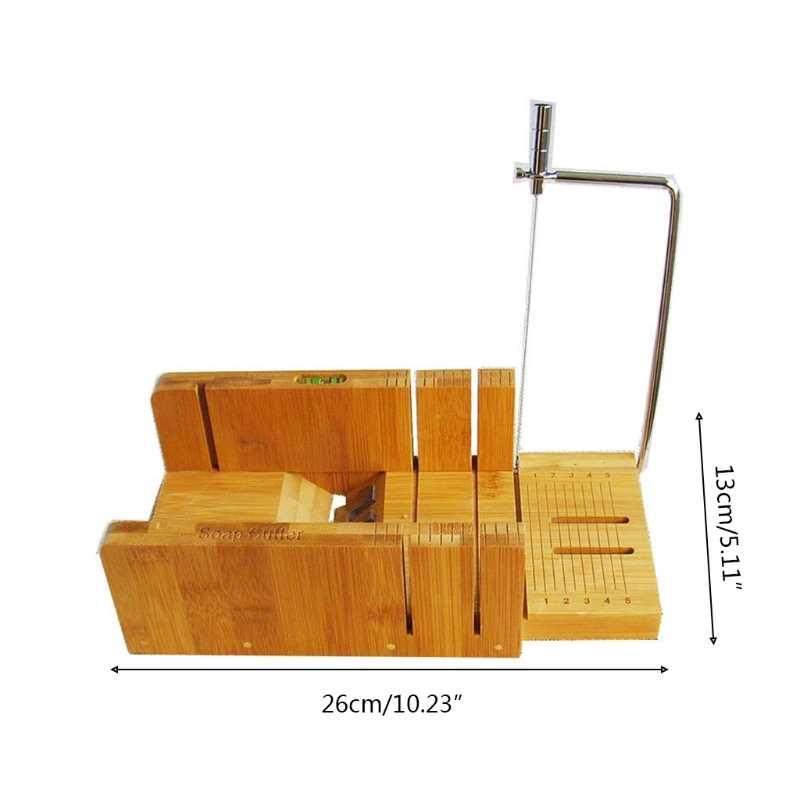 Wood Soap Cutter Mold Beveler Planer Wire Soap Cutter Slicer