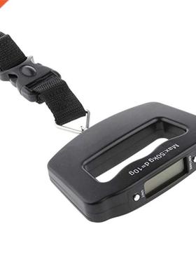 Electronic Weighting Luggage Scale Precisely Measure Differe