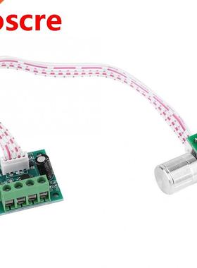 DC Motor controller Motor Control Switch 2A 1803BKW motor re