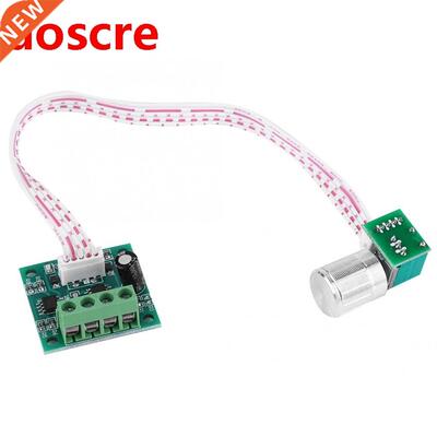 DC Motor controller Motor Control Switch 2A 1803BKW motor re