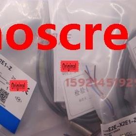 E2E-X2E1-Z M12 NPN NO New Switch Sensor Warranty For One Yea
