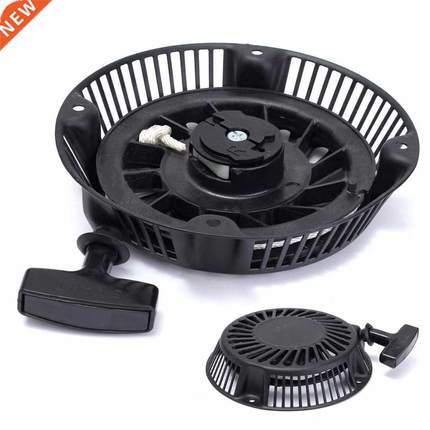 Recoil Starter Replace Starter Recoil Assembly Rewind Pull S