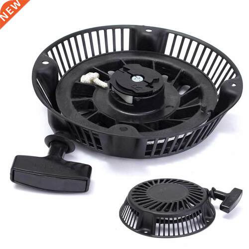 Recoil Starter Replace Starter Recoil Assembly Rewind Pull S