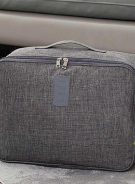 Attachable Trolley Case Luggage Large Capacity Travel Storag