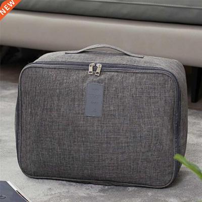 Attachable Trolley Case Luggage Large Capacity Travel Storag