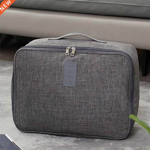 Attachable Trolley Case Luggage Large Capacity Travel Storag