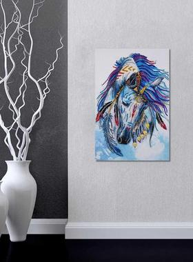 5D Diamond Painting scenery Kits Drill Diamond embroidery Pa