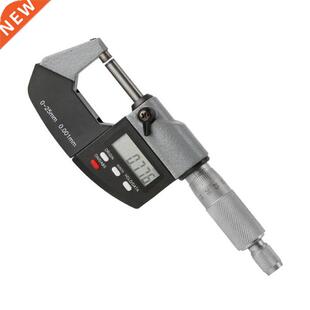 Electronic Digital Outer Diameter Micrometer LCD Digital Di