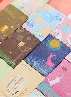 50sheets/pack Absorbent Paper Oil Control Wipes Makeup Clean