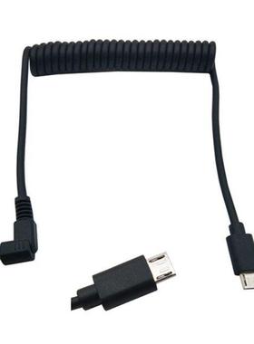 2.5mm-RR90 Remote Control Shutter Connect Cable Cord for Fuj