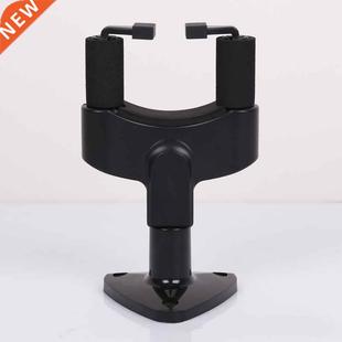 Guitar Wall Mount Stand Hook Fits Most Bass Accessories ukul