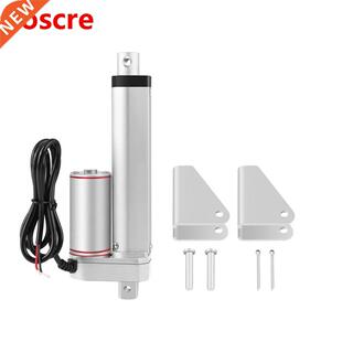 Electric Linear Actuator 100mm/4inch Stroke Heavy Duty DC 12