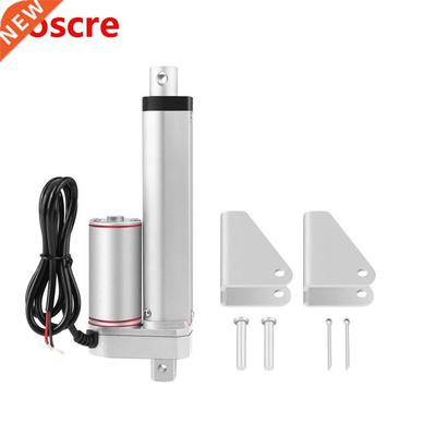 Electric Linear Actuator 100mm/4inch Stroke Heavy Duty DC 12