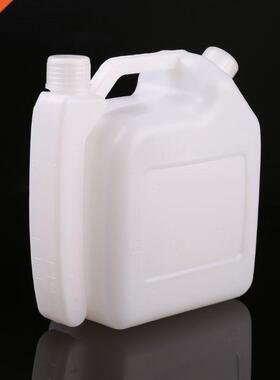 1.5L Litre 2-Stroke Petrol Fuel Oil Mixing Bottle Tank For T