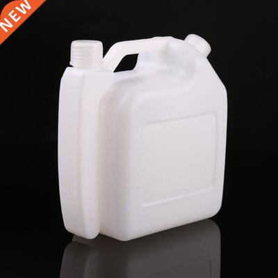 1.5L Litre 2-Stroke Petrol Fuel Oil Mixing Bottle Tank For T