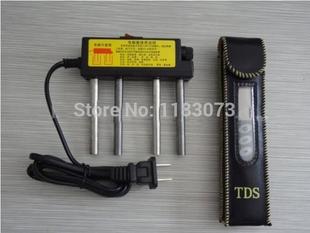 Digital TDS Meter Electrolyzer Filter Water Quality Purity 1