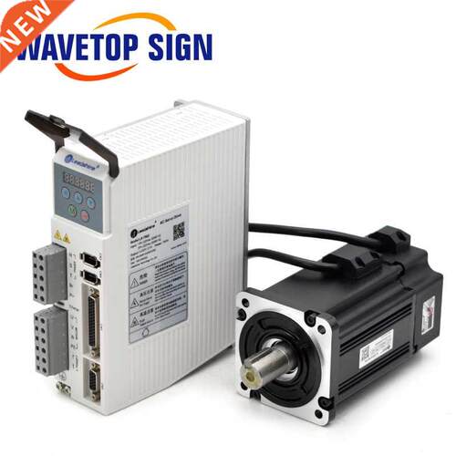 Leadshine High Voltage AC Servo Driver L5 750Z 750W + Servo