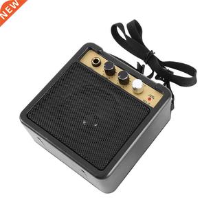 Mini Guitar Amplifier Guitar Amp With Back Speaker Guitar A