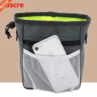 Pet Dog Training Bag Portable Treat Snack Bait Dogs Obedien