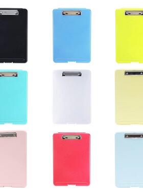 1 Pc A4 Classic Multifunctional File Folder Organizer Case P