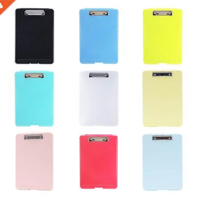 1 Pc A4 Classic Multifunctional File Folder Organizer Case P