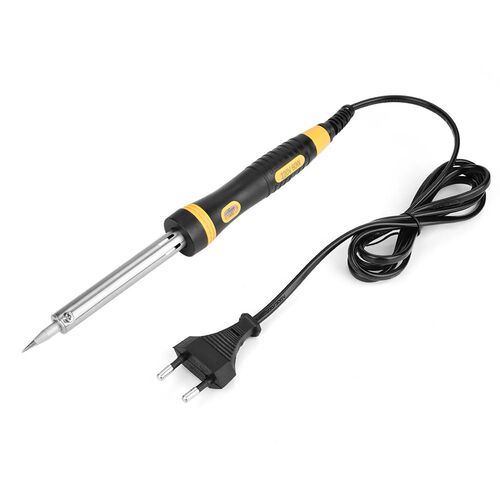 TU-2012A-60W External Heated Soldering Iron Tool With Light