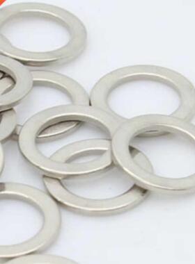 100pcs da8.5-4x0.8mm Round NdFeB Neodymum Magnet Powerful