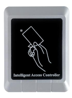 Waterproof Card Access Control Machne Large Capacty Outdoo