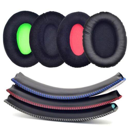 Original Replacement Headband Head Bands Parts For Gaming He