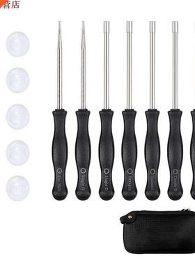 Kit d'outils de réglage du carburateur 8 pi&egrav