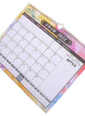Calendar 2023 Calendar Planner Decoratve Spral Calendar Ca