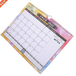 Calendar 2023 Calendar Planner Decoratve Spral Calendar Ca