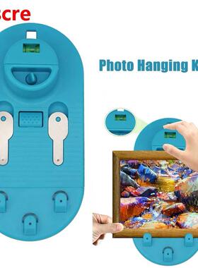 85pcs Heavy Duty Serrated Hanger Hardware Photo Hanging Kit