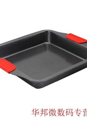 Heavy Steel Dishwasher Safe Oven Pan Nonstick Non Toxic Tray