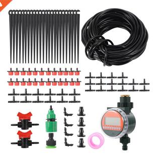 Home Garden Irrigation System Intelligent Automatic Micro Dr