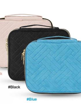 Multfuncton Portable Watch Strap Organzer Watch Band Box