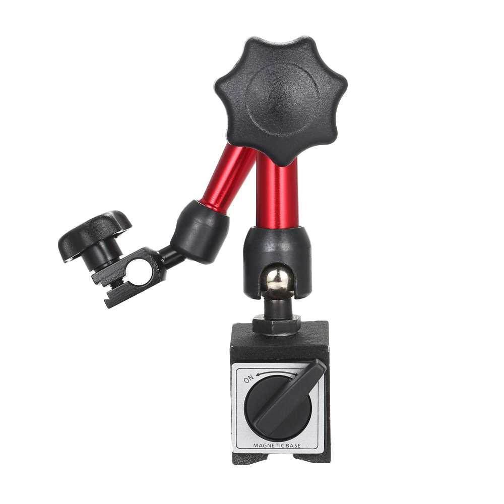 Mini portable Magnetic Base Hol Iron Mini Flexible Bracke