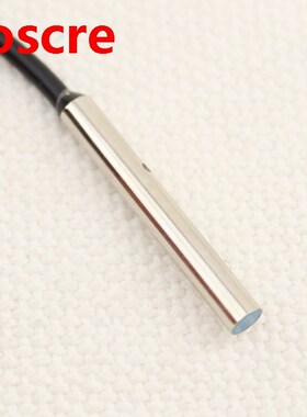 M4 1mm Cylinder Inductive Proximity Sensor Switch LJ4A3-1-Z/