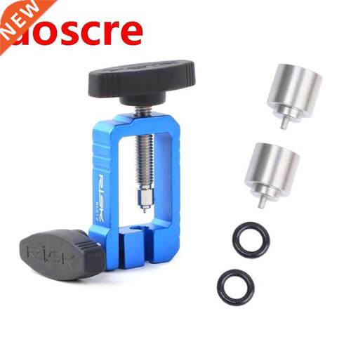 Oil needle Pressfit Tool BH90 BH59 Bicycle Brake Hydraulic H