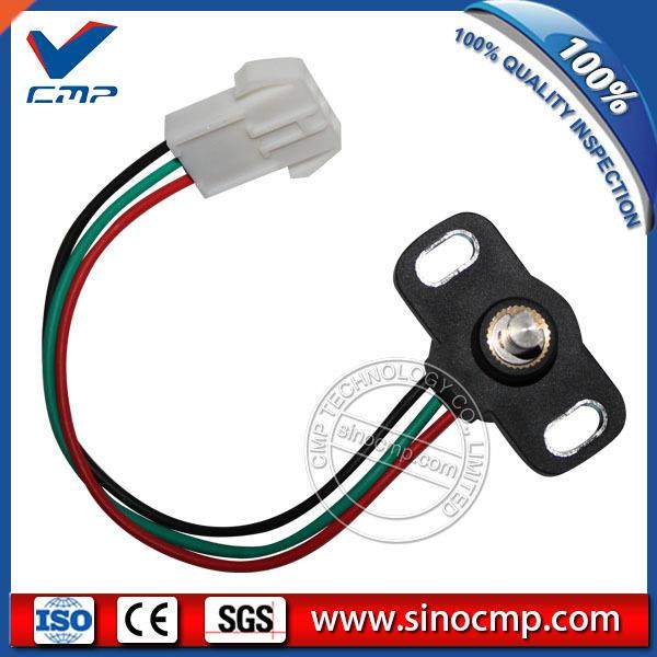 E312C 312C Excavator position transducer 247 5230 24752