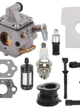 MS170 Carburetor s Sutable for Sthl MS180 Carburetor 017