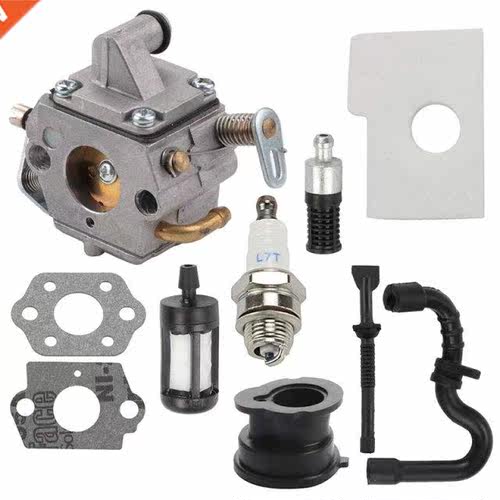 MS170 Carburetor s Sutable for Sthl MS180 Carburetor 017