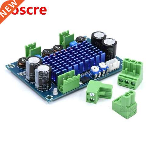2*120W TPA3116D2 High Power Digital HiFi Power Amplifier Boa