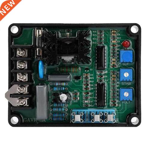 Generator Automatic Voltage Regulator GAVR-8A AVR Automatic