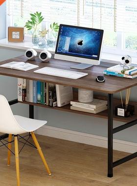 Computer office desk writing desk student study desk tale1M
