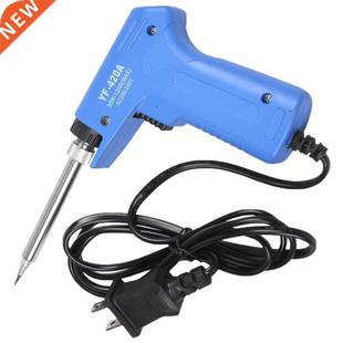 Professional Stainless Heat Quick 10W Power 220V Dual