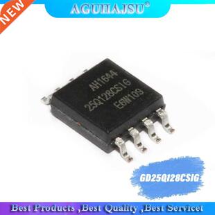 1PCS GD25Q128CSIG 16MB 128Mbit SOP8 25Q128CSIG